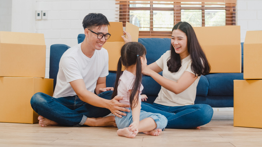 李小姐的成功案例