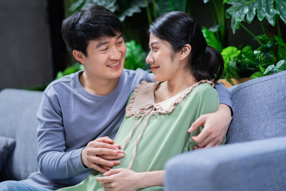 陳夫婦的成功案例